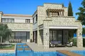 Willa 3 pokoi 312 m² Kouklia, Cypr