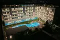 Studio 1 chambre 44 m² Phuket, Thaïlande
