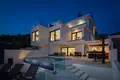 Villa 220 m² Opcina Dezanovac, Kroatien