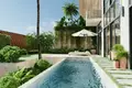 Mieszkanie 1 pokój 98 m² Alanya, Turcja