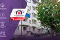 1 room apartment 30 m² Maladzyechna, Belarus