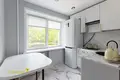 Квартира 2 комнаты 48 м² Минск, Беларусь