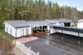 Дом 4 комнаты 90 м² Helsinki sub region, Финляндия
