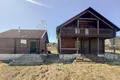 House 97 m² Chaciezynski sielski Saviet, Belarus