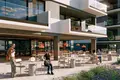 Appartement 2 chambres 83 m² Germasogeia, Chypre