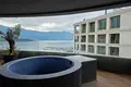 3 bedroom apartment 137 m² Budva, Montenegro