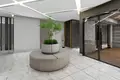 Wohnung 2 zimmer 70 m² Alanya, Türkei
