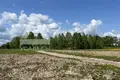 Atterrir  municipalnyj okrug Istra, Russie