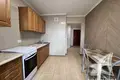 Wohnung 1 zimmer 37 m² Muchaviecki sielski Saviet, Belarus