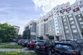 Apartamento 1 habitación 35 m² Minsk, Belarús