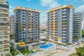 3 bedroom apartment 100 m² Mahmutlar, Turkey