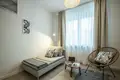 Квартира 3 комнаты 78 м² в Лодзи, Польша