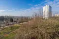 2 room apartment 46 m² Minsk, Belarus