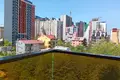Wohnung 2 zimmer 42 m² Batumi, Georgien