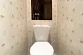 Appartement 3 chambres 62 m² Salihorsk, Bélarus