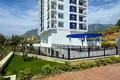 Penthouse 3 pokoi 140 m² Muratpasa, Turcja