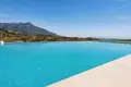 Appartement 3 chambres 158 m² Benahavis, Espagne