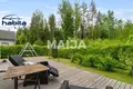 House  Jarvenpaa, Finland