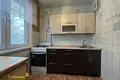Квартира 2 комнаты 50 м² Минск, Беларусь