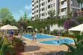 5 bedroom apartment 211 m² Kartal, Turkey