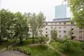 Appartement 2 chambres 51 m² en Varsovie, Pologne