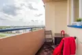 Apartamento 2 habitaciones 44 m² Varsovia, Polonia