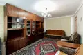 2 room apartment 51 m² Minsk, Belarus