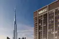 Apartamento 2 habitaciones 58 m² Dubái, Emiratos Árabes Unidos