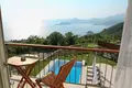 4-Schlafzimmer-Villa 600 m² Budva, Montenegro