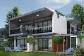Villa de 4 habitaciones 130 m² Gevas, Turquía