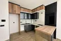Appartement 2 chambres 55 m² Mahmutlar, Turquie