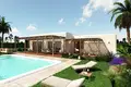 Willa 4 pokoi 192 m² el Pinos Pinoso, Hiszpania