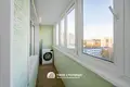 3 bedroom apartment 77 m² Minsk, Belarus