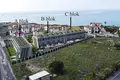 Квартира 2 комнаты 71 м² Акротири, Кипр