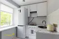 Apartment 48 m² Minsk, Belarus