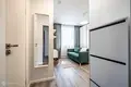 Mieszkanie 2 pokoi 27 m² Ryga, Łotwa
