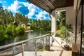 6 room house 414 m² Sunisi, Latvia