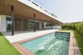 Wohnung 3 Schlafzimmer 205 m² Dos Hermanas, Spanien