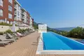 1 bedroom apartment 37 m² Kavac, Montenegro