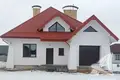 Dom 184 m² Brześć, Białoruś