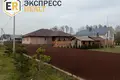 Casa de campo 142 m² Chidrynski sielski Saviet, Belarús