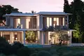4 bedroom Villa 285 m² Tserkezoi Municipality, Cyprus