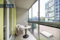 Квартира 2 комнаты 67 м² в Вильнюсе, Литва