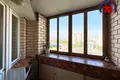 2 room apartment 59 m² Salihorsk, Belarus
