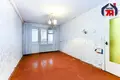 1 room apartment 33 m² Minsk, Belarus