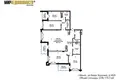 Appartement 5 chambres 175 m² Minsk, Bélarus