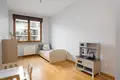 Apartamento 3 habitaciones 91 m² Varsovia, Polonia