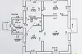 Dom 196 m² Bialarucki sielski Saviet, Białoruś
