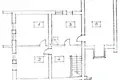 Casa 217 m² Neravai, Lituania