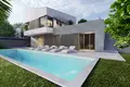 4-Schlafzimmer-Villa 195 m² Omisalj, Kroatien